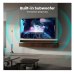 50U6SAU Hisense 50 INCH U6SAU Mini-LED Hi-QLED 4K Smart AI TV (2026)